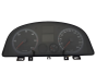 Speedometer/Instrument Cluster VW Caddy 2K0920840E 110080237011 18990