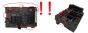 Controller BSM B3 9646405280 PSA Delphi 1435