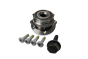 Wheel Hub Front For VW Audi Seat Skoda 8J0598625 45981556701 Vika