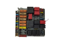 Fuse Box Fiat 51781452 19509