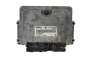 Controller 55185365 0281010332 41AAA Alfa Romeo Bosch 53037