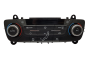 Heater Climate Control Unit Ford Focus 3 MK3 F1ET18C612BE 18C612