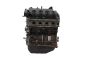 Petrol Engine D4FE770 D4F770 8201156008 Renault Twingo 2 1.2 80830km 
