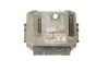 Controller 0281010707 9653197180 9647785580 PSA Bosch 38349