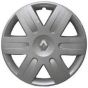 Hubcap Original Renault Megane Scenic II 15' 8200315506