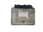 Controller IAW49F.B6 46750003 Fiat Magneti Marelli 37714