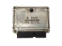 Controller 038906012FK 0281010683 Seat Bosch 3400