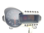 Speedometer/Instrument Cluster Chevrolet Aveo