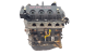 Petrol Engine D4FD740 D4F740 1.2 16v Renault Clio 3 Modus 100018197R 2017