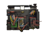Controller BSM B2 PSA 9643538180 Delphi