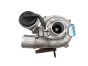 Turbocharger 7701476891 54359700011 507852H301868 1.5dCi Renault 1148