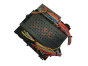 Controller BSI Volvo 8645411 8645410