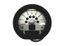 Speedometer/Instrument Cluster Mini Cooper 9260577-01 RG27211490 53981