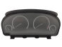 Speedometer/Instrument Cluster BMW X4 0263726493 8795218-01 Bosch