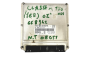 Controller A6681530279 0281010793 Mercedes Bosch 17269
