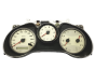 Speedometer/Instrument Cluster Toyota RAV4 83800-4A090 157510-5202 40900
