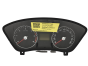 Speedometer/Instrument Cluster Ford Transit Connect 9T1T-10849-AD 31618