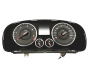 Speedometer/Instrument Cluster Renault Laguna 3 248100021R 31759