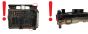 Controller BSM-B3 9643498880 S118470003E PSA Siemens 1299
