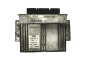 Controller 9648707780 9644674980 21647777-0 PSA Sagem 16623