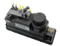 Lock Actuator Mercedes-Benz 2108002148 007828-34 Hella