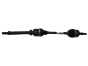 Drive Shaft Right 391004751R Lodgy Dokker Dacia 1.5 DCI 6739