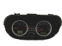 Speedometer/Instrument Cluster Ford Fiesta 4S6F-10849-JC 4S6F10849JC 31079