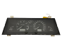Speedometer/Instrument Cluster Renault Safrane 7700811161 K 110008492002 VDO