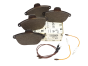 Brake Pads Original Citroen Peugeot 425293 4252.93