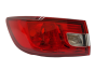 Lamp Left Rear 265554091R Clio 4 Renault