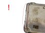 Controller 8M51-12A650-MC 0281012487 Ford Bosch