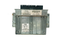 Controller 9654528280 9642222380 21584799-4 PSA Sagem 32121