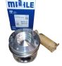 Engine Piston New 021PI00129000 120A12695R Renault Mahle