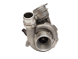 Turbocharger GTA1549LV 770116-1 H8200638766 2.0 dCi 8200646108 