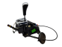 Gear Lever 2400AT 9637636680 Peugeot 307