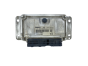 Controller PSA Toyota 89661-0H022 0261208702 Bosch 54493