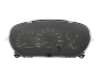 Speedometer/Instrument Cluster Hyundai Accent 94003-25120 9400325120 48504