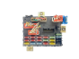Fuse Box Fiat 46412170 38707
