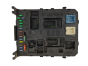 Controller BSI 2004 H05 9661940480 PSA Johnson Controls 1624