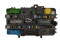 Module 13206759 5DK008669-52 Opel GM Hella 1531