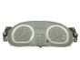 Speedometer/Instrument Cluster Dacia Duster 248100265R