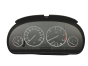 Speedometer/Instrument Cluster BMW 5 E39 6914914 110008735136 VDO 58060
