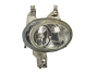 Halogen Lamp Right Peugeot 206 6205T2 9635076080 Valeo 6479