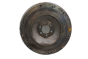 Flywheel 9653455980 1.6 TDCI 8v Ford Fiesta MK7