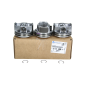 Engine Piston Kit New Original 1654514180 Citroen Peugeot