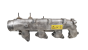 Intake Manifold 5010450725 Renault Midlum