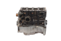 Cylinder Block 1,5 dci K9KP820 Renault Twingo 2 K9K820 12126