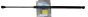 Window Actuator Rear Original 8200025105 Renault