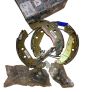 Brake Shoes Original 42416H 4241.6H Citroen Peugeot