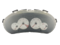 Speedometer/Instrument Cluster Peugeot 206 9656696280 000500809 26567